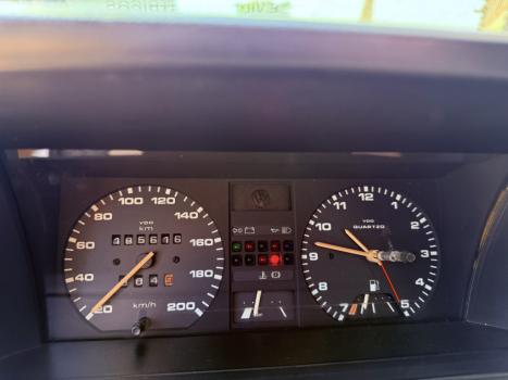 VOLKSWAGEN Voyage 1.8 4P GL, Foto 13