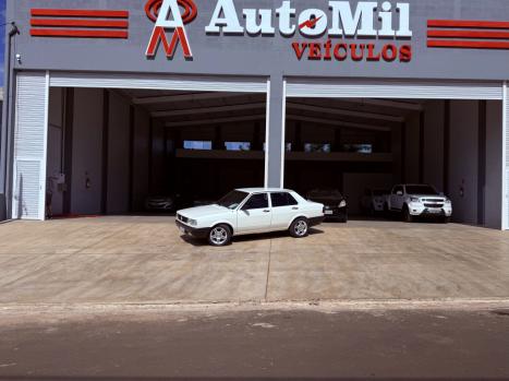 VOLKSWAGEN Voyage 1.8 4P GL, Foto 1