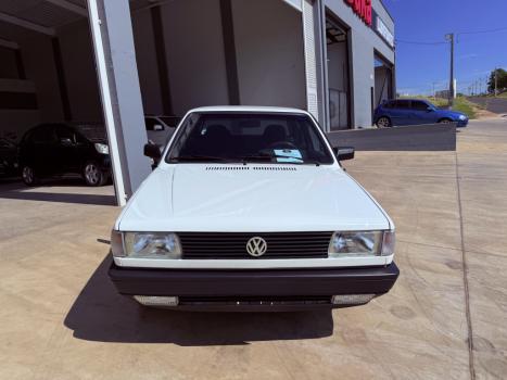 VOLKSWAGEN Voyage 1.8 4P GL, Foto 2