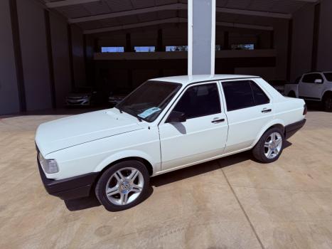 VOLKSWAGEN Voyage 1.8 4P GL, Foto 3
