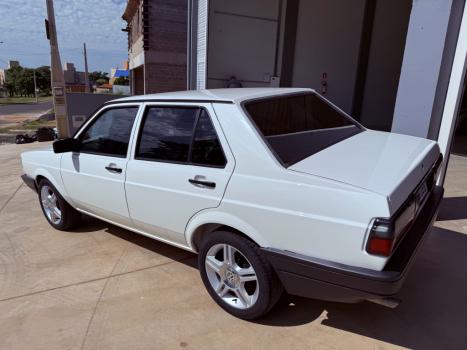 VOLKSWAGEN Voyage 1.8 4P GL, Foto 4