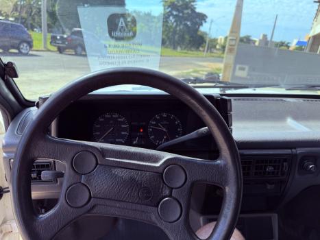 VOLKSWAGEN Voyage 1.8 4P GL, Foto 8