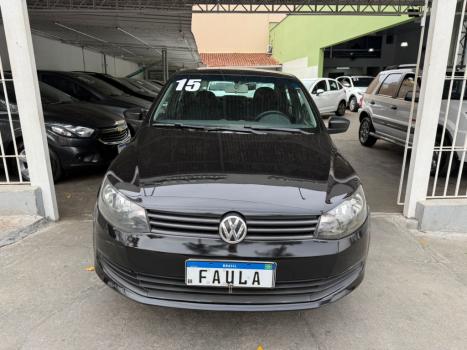 VOLKSWAGEN Voyage 1.0 4P CITY FLEX, Foto 1
