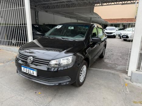 VOLKSWAGEN Voyage 1.0 4P CITY FLEX, Foto 2