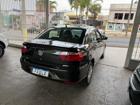 VOLKSWAGEN Voyage 1.0 4P CITY FLEX, Foto 4