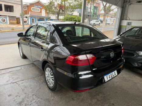 VOLKSWAGEN Voyage 1.0 4P CITY FLEX, Foto 7