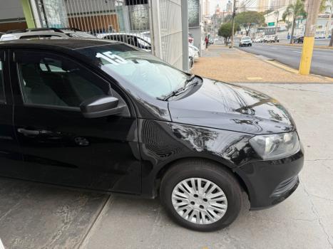 VOLKSWAGEN Voyage 1.0 4P CITY FLEX, Foto 10