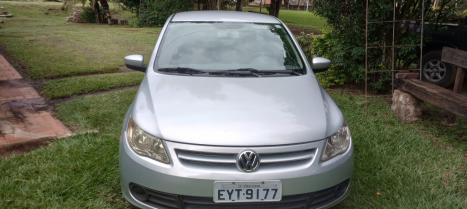 VOLKSWAGEN Voyage 1.0 4P TREND FLEX, Foto 1