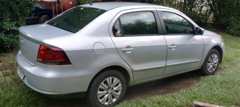 VOLKSWAGEN Voyage 1.0 4P TREND FLEX, Foto 4