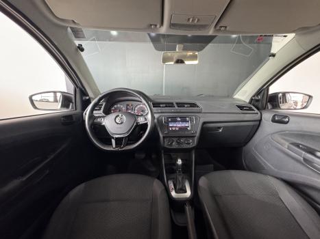 VOLKSWAGEN Voyage 1.6 4P FLEX MSI AUTOMTICO, Foto 10