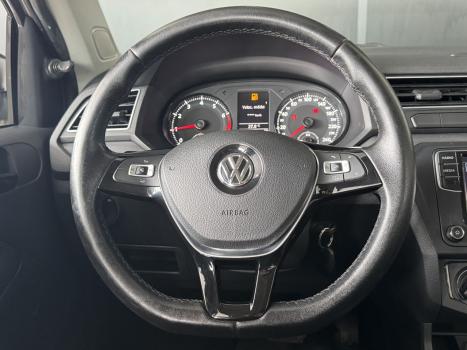 VOLKSWAGEN Voyage 1.6 4P FLEX MSI AUTOMTICO, Foto 12