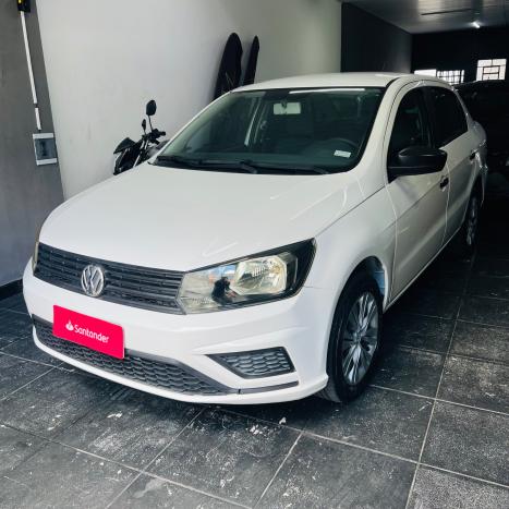 VOLKSWAGEN Voyage 1.6 S , Foto 1