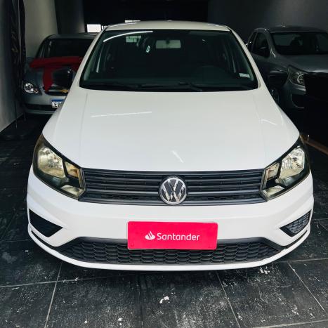 VOLKSWAGEN Voyage 1.6 S , Foto 2