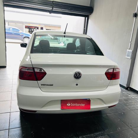 VOLKSWAGEN Voyage 1.6 S , Foto 3