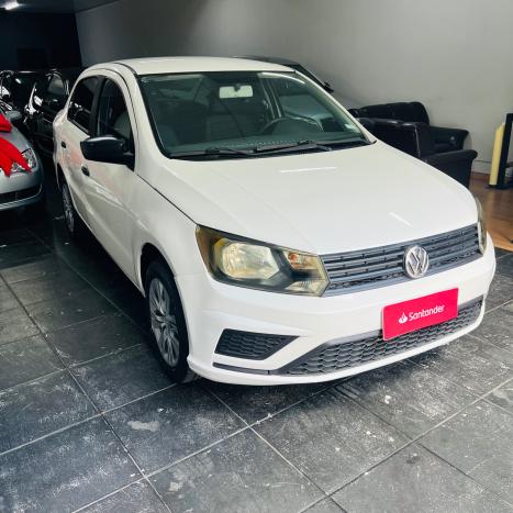 VOLKSWAGEN Voyage 1.6 S , Foto 5