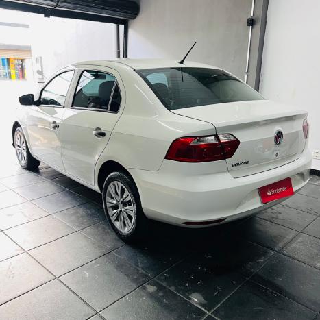 VOLKSWAGEN Voyage 1.6 S , Foto 6