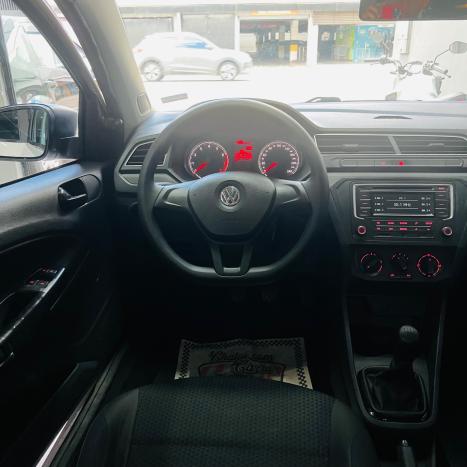 VOLKSWAGEN Voyage 1.6 S , Foto 10