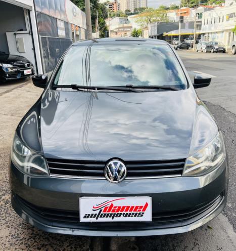 VOLKSWAGEN Voyage 1.6 4P TREND FLEX, Foto 3