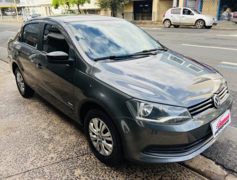 VOLKSWAGEN Voyage 1.6 4P TREND FLEX, Foto 4