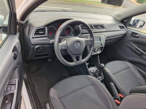 VOLKSWAGEN Voyage 1.0 4P G7 TRENDLINE FLEX, Foto 7