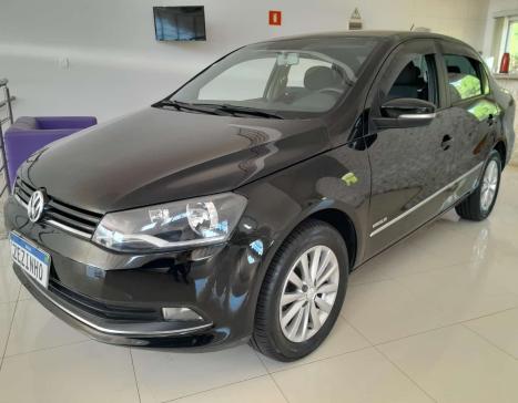 VOLKSWAGEN Voyage 1.6 4P FLEX HIGHLINE, Foto 1