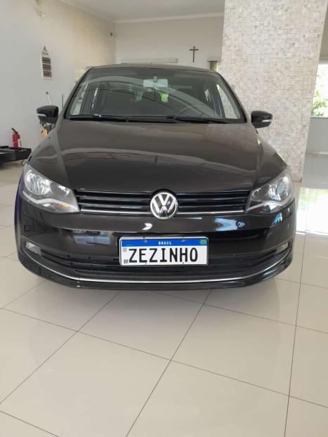 VOLKSWAGEN Voyage 1.6 4P FLEX HIGHLINE, Foto 2