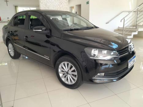 VOLKSWAGEN Voyage 1.6 4P FLEX HIGHLINE, Foto 3