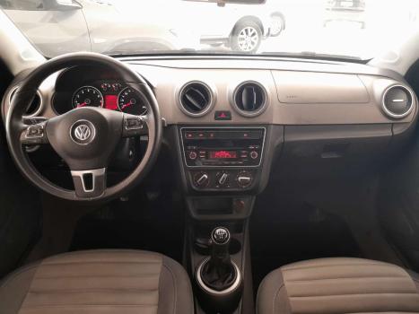 VOLKSWAGEN Voyage 1.6 4P FLEX HIGHLINE, Foto 8