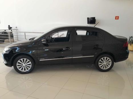 VOLKSWAGEN Voyage 1.6 4P FLEX HIGHLINE, Foto 13