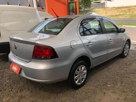 VOLKSWAGEN Voyage 1.0 4P TREND FLEX, Foto 3