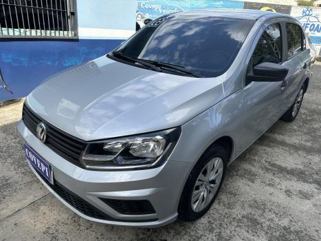 VOLKSWAGEN Voyage 1.6 4P FLEX MSI, Foto 1