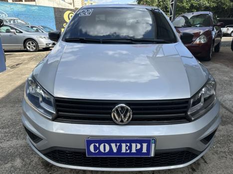 VOLKSWAGEN Voyage 1.6 4P FLEX MSI, Foto 2