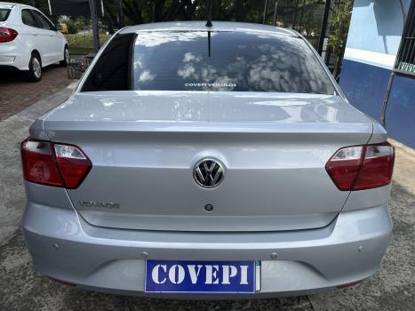 VOLKSWAGEN Voyage 1.6 4P FLEX MSI, Foto 3