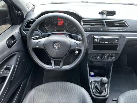 VOLKSWAGEN Voyage 1.6 4P FLEX MSI, Foto 5