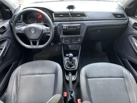 VOLKSWAGEN Voyage 1.6 4P FLEX MSI, Foto 7