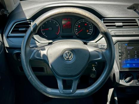 VOLKSWAGEN Voyage 1.6 4P FLEX MSI AUTOMTICO, Foto 6