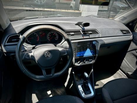 VOLKSWAGEN Voyage 1.6 4P FLEX MSI AUTOMTICO, Foto 7