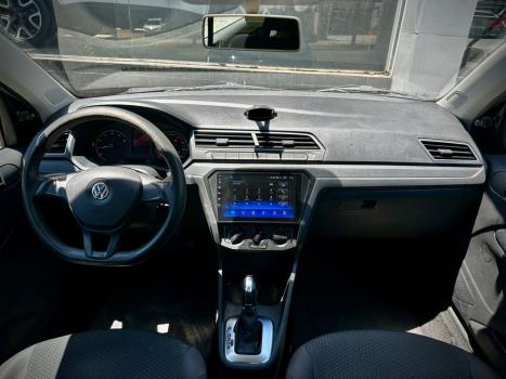 VOLKSWAGEN Voyage 1.6 4P FLEX MSI AUTOMTICO, Foto 9