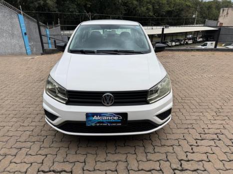 VOLKSWAGEN Voyage 1.0 4P FLEX, Foto 1