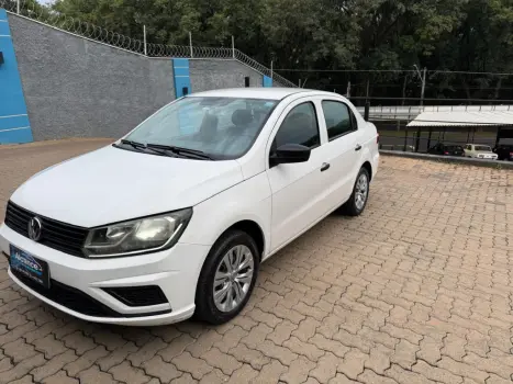 VOLKSWAGEN Voyage 1.0 4P FLEX, Foto 3