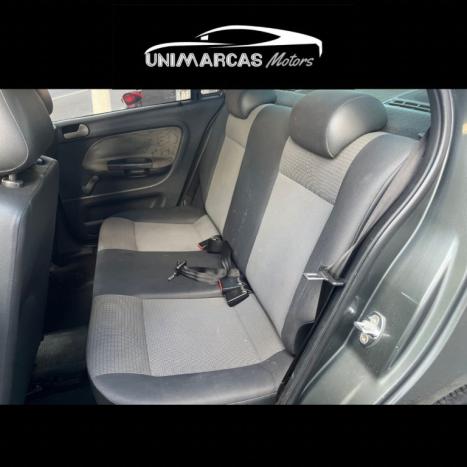 VOLKSWAGEN Voyage 1.6 4P FLEX HIGHLINE, Foto 8