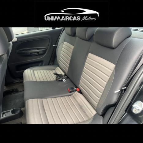 VOLKSWAGEN Voyage 1.6 4P FLEX HIGHLINE, Foto 9