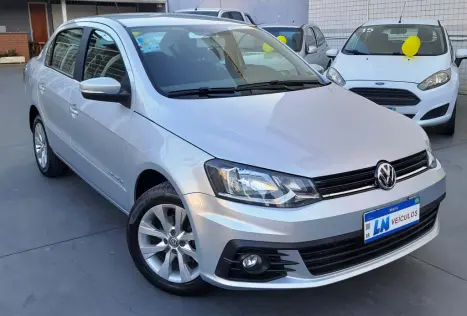 VOLKSWAGEN Voyage 1.6 4P FLEX COMFORTLINE I-MOTION AUTOMATIZADO, Foto 2