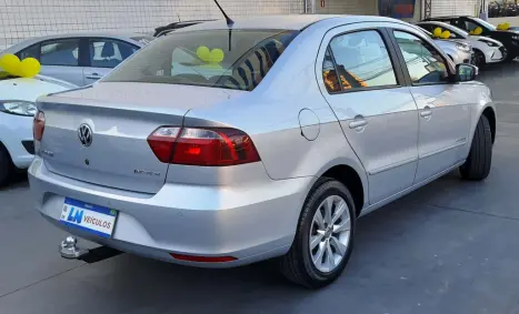 VOLKSWAGEN Voyage 1.6 4P FLEX COMFORTLINE I-MOTION AUTOMATIZADO, Foto 5