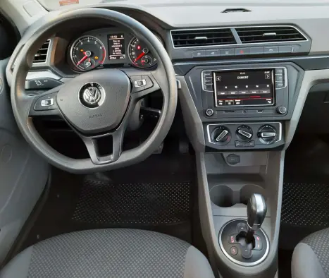 VOLKSWAGEN Voyage 1.6 4P FLEX COMFORTLINE I-MOTION AUTOMATIZADO, Foto 7