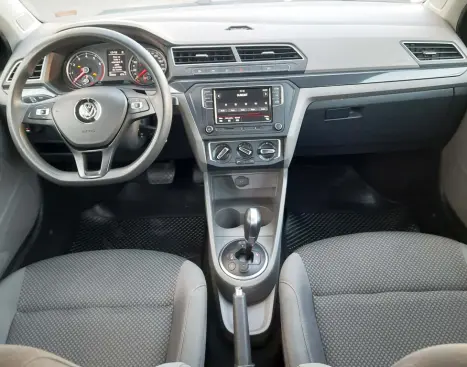 VOLKSWAGEN Voyage 1.6 4P FLEX COMFORTLINE I-MOTION AUTOMATIZADO, Foto 8