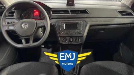 VOLKSWAGEN Voyage 1.6 4P FLEX MSI, Foto 8