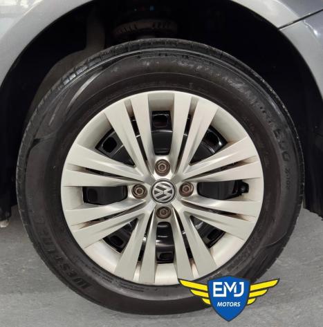 VOLKSWAGEN Voyage 1.6 4P FLEX MSI, Foto 13