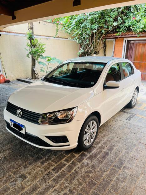 VOLKSWAGEN Voyage 1.0 4P FLEX, Foto 1
