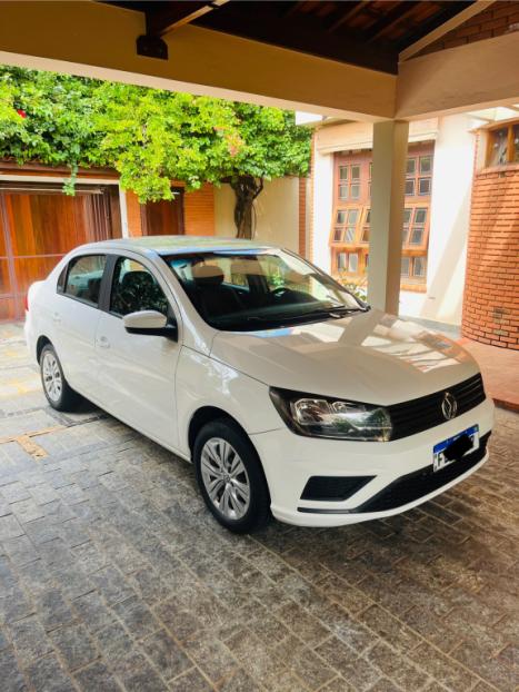 VOLKSWAGEN Voyage 1.0 4P FLEX, Foto 2